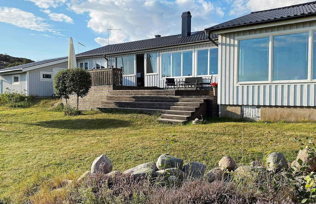 Sea View Holiday Home Near Lysekil - Foto 55