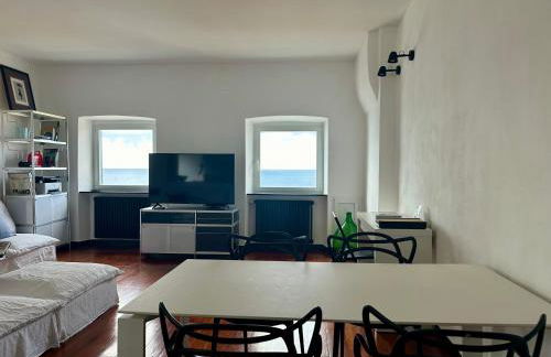 Attico sul mare di Claudio e Maria - Foto 1