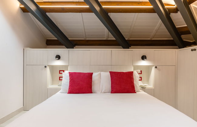 Colonna Apartments by Wonderful Italy - Foto 19