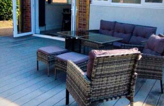 Taunton Retreat - Foto 4