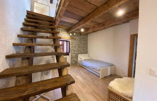 Casa Contovello - Foto 11