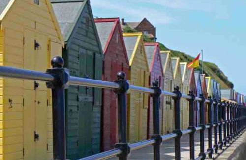 Garden Cottage, Cosy, Private, Short drive to beach - Foto 45