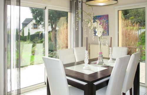 Holiday Home Meeresblick by Interhome - Foto 21