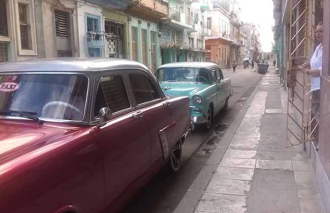 Aparthotel in Havana - Foto 31