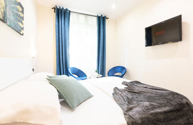 Cesar Vatican Rooms - Foto 10