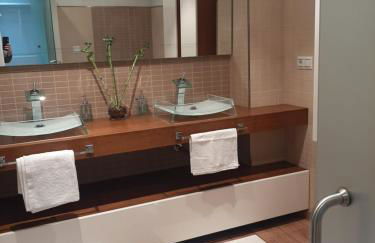 Gran piso en Negreira - Foto 13