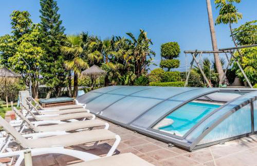 Cubo's Villa Llanos de la Plata - Foto 10