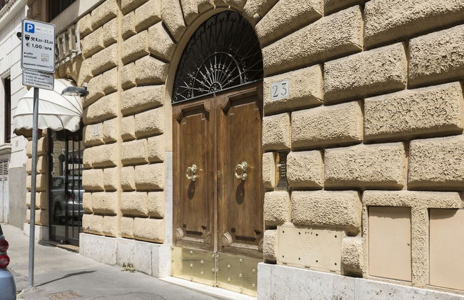 ROMAC - Villa Borghese - Photo 18