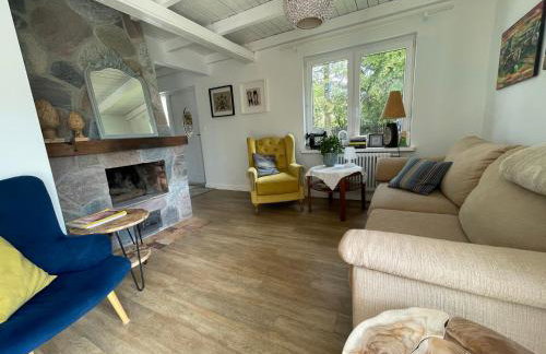 Sitno Kaszubski Domek nad jeziorem - Foto 22