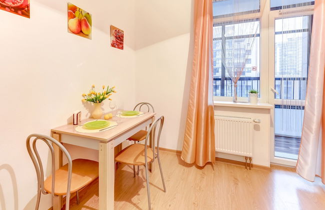 Apartments Vesta near Gulf of Finland - Foto 66