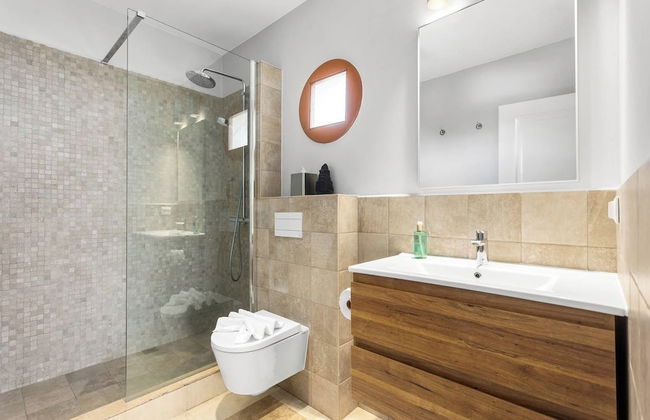 The Bellafonte - Luxury Oceanfront Hotel - Foto 65