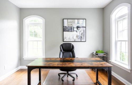 Pike Creek Palace 6 Bedrooms with 5 King beds Villa in Wilmington's Chateau Country - Foto 16