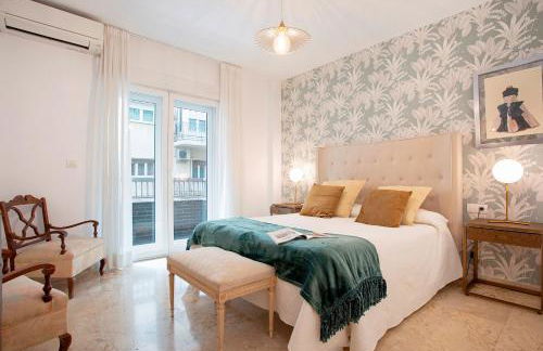 Genteel Home Martinez Campos - Foto 12