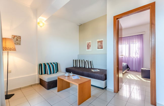 Pela Mare Hotel - Foto 50