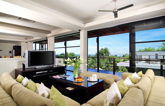 Temple Hill Residence Villa - Photo 62