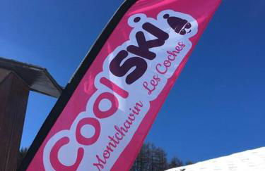 La Plagne, Montchavin, les Coches - Foto 27