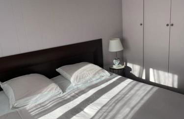 Plage du Débarquement. Maison bord de Mer - Photo 18