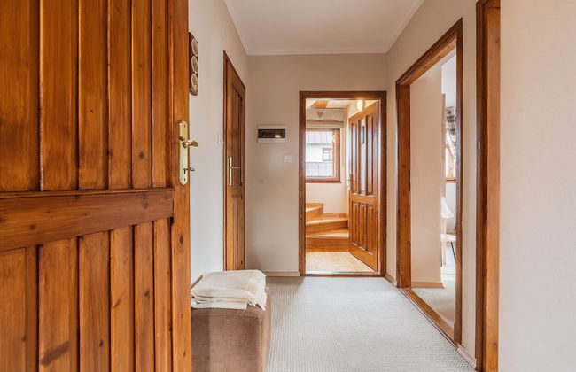 Willa Brylówka - Photo 42