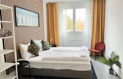 LTA Apartment München Süd No1 Fun & Games - Photo 1