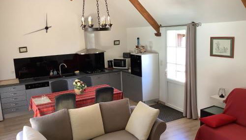 Maison indépendante et privative 52m2 au calme - Foto 1