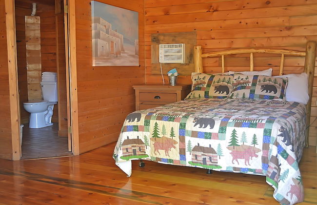 Holy Smoke Resort - Foto 22