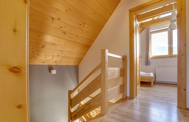 Chaty Pod Beskidkiem - Foto 12