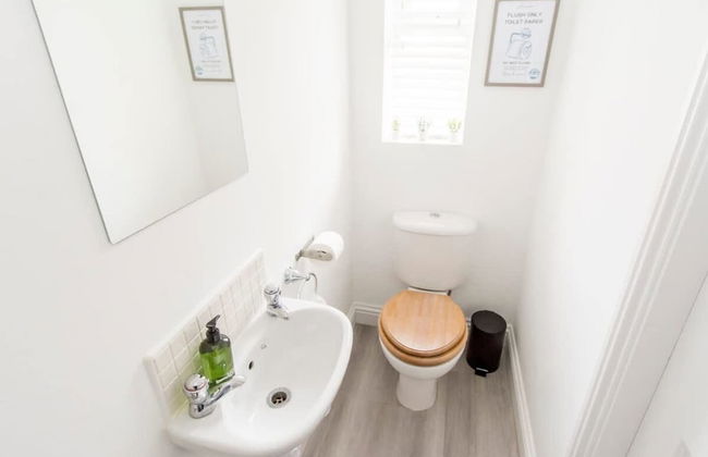 Host Stay Davies Close - Foto 37