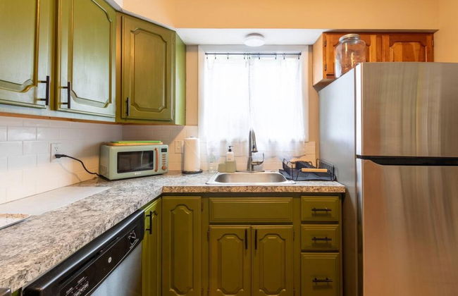 Poconos Retreat A Vintage Gem - Foto 18