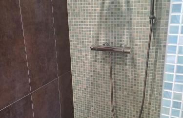 T2 centre, plage à 2 minutes, parking - Foto 11