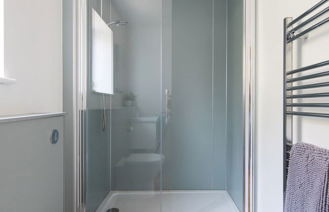 3BR Stylish Home Sea View Walk to East Wittering - Foto 19