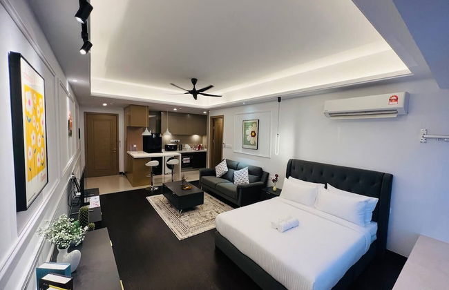 R&F SEINE REGION BY ANJU - Foto 5