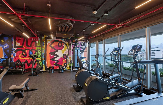 Casa Costera, Isla Verde Beach, Apartments by Marriott Bonvoy - Photo 31