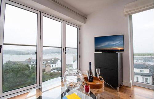 Deganwy Tower Apartment - Photo 16