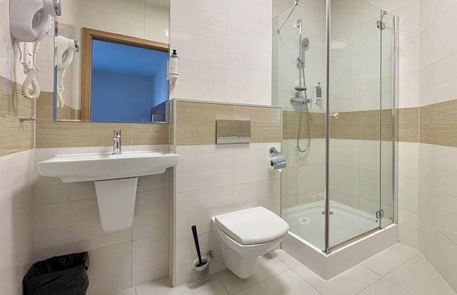 POLECZKI RESIDENCE APARTMENTS - Photo 67