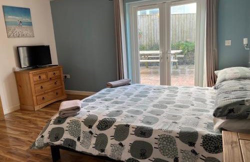 Sunnyridge Cottage, Porthcothan Bay - Foto 14