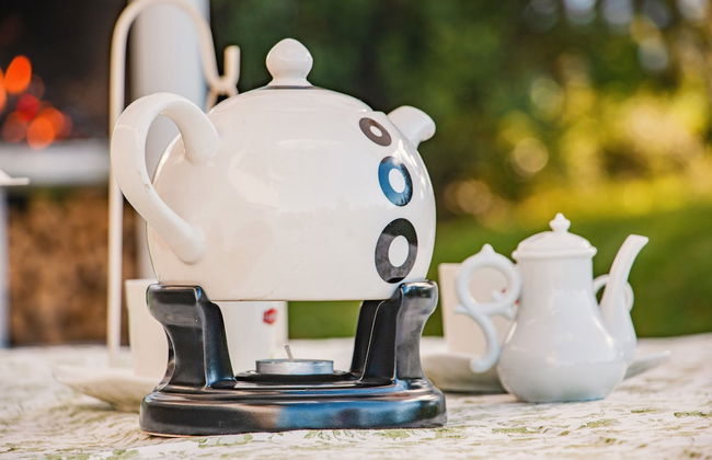 Apartament Na Wierchu - Foto 40