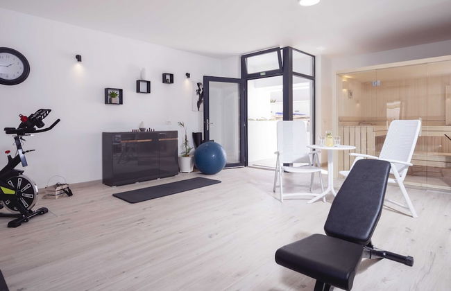 Villa Luce di Mare - Photo 42