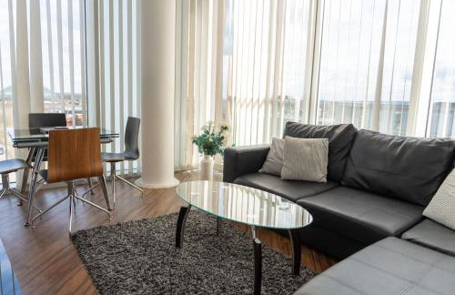 City Stay Apartments - The Hub MK - Foto 80