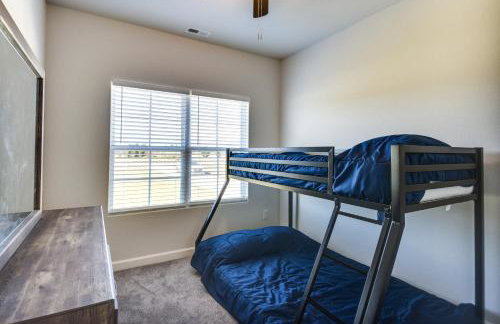 Cape Charles Home 4 Mi to Kiptopeke State Park! - Foto 16