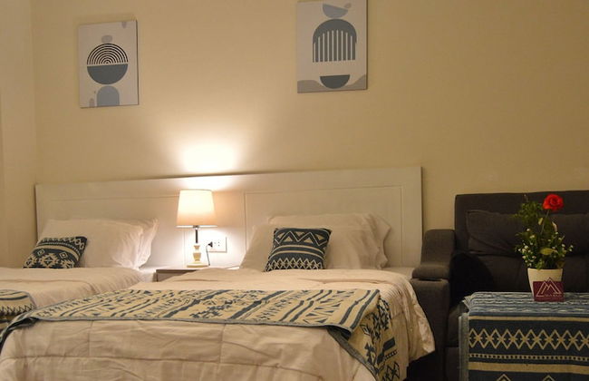 Maria Pyramids House - Foto 6