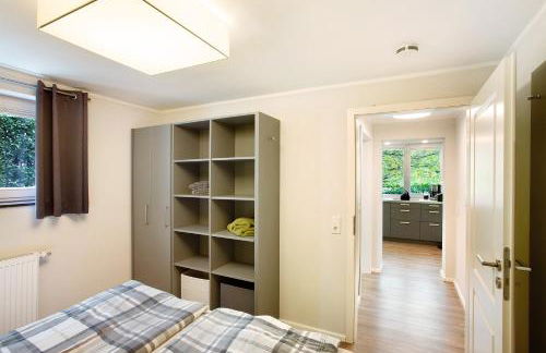 Ferienwohnung im Eichholz - Foto 13