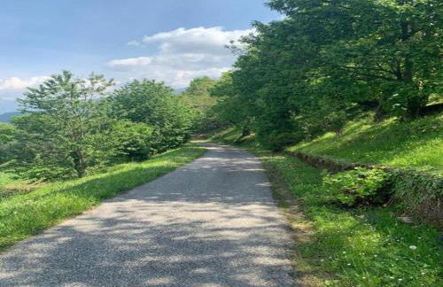 Mansion in Provaglio near Lake Iseo - Foto 38