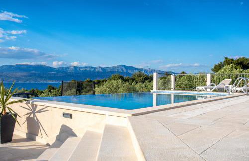 Villa Lukrecija Stonehouse - Foto 18