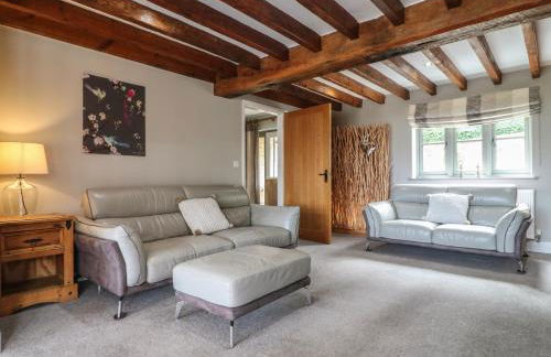 New Elms Farmhouse - Foto 8