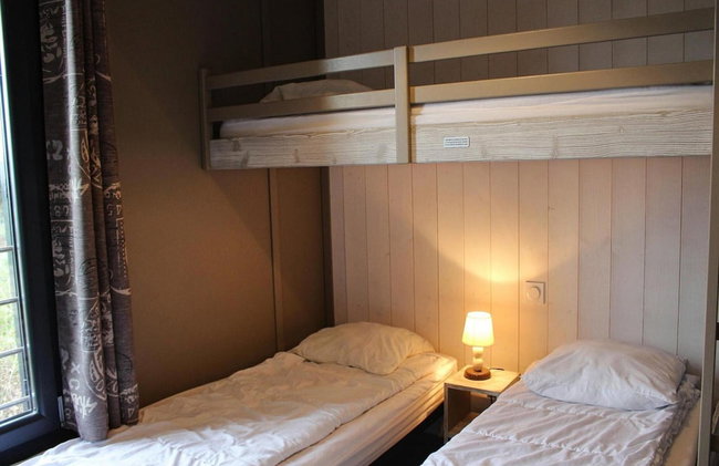 Chalet in Pomerols Near Mediterranean Beaches - Foto 10