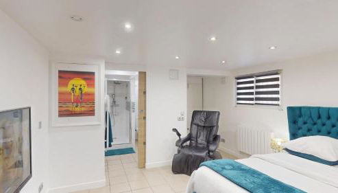 Kimia House appartement spacieux - Foto 3