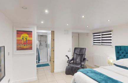 Kimia House appartement spacieux - Foto 3