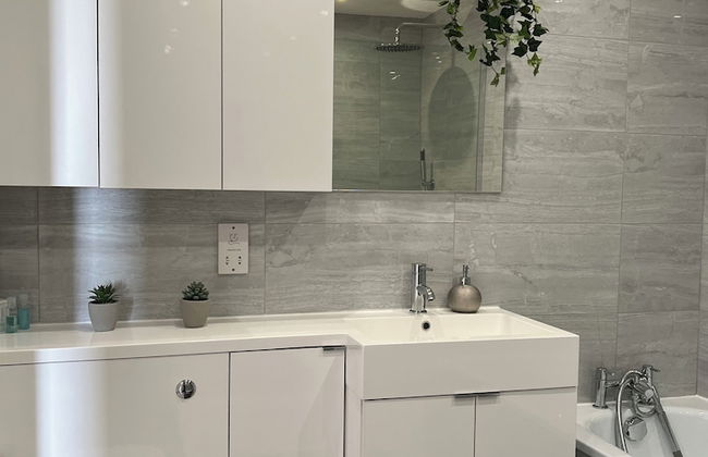 Vomero Holiday Apartments - Foto 68