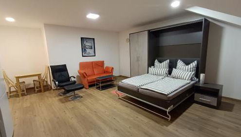 Ferienwohnungen zur POST 2 - Foto 3