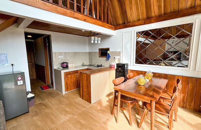 Hayasa Cabin Villa - Foto 27